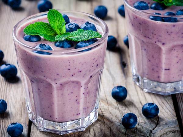 PromOat smoothie | Lantmännen Functional Foods