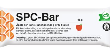 SPC-Bar