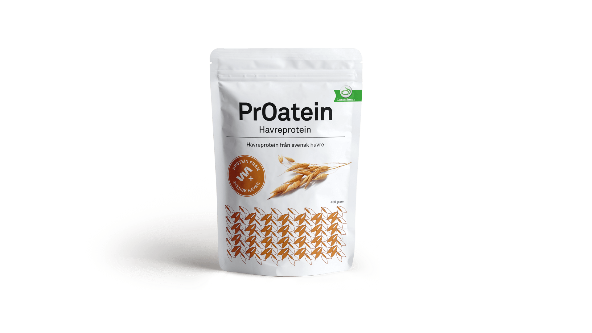 PrOatein | Lantmännen Functional Foods