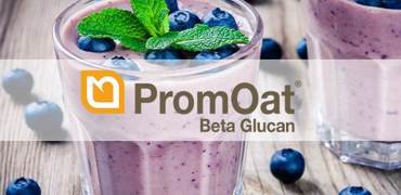 PromOat Oat Betaglucan