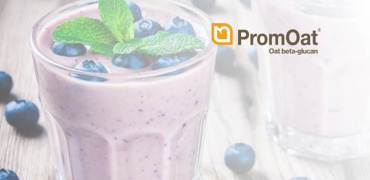 Promoat PromOat | Lantmännen Functional Foods